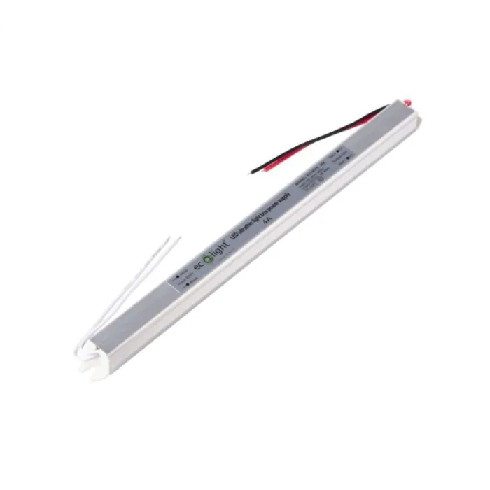 Zasilacz LED meblowy Eco Light EC79775