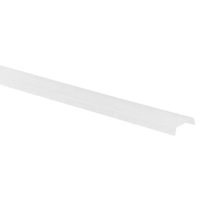Klosz do profili LED Eco Light EC20671