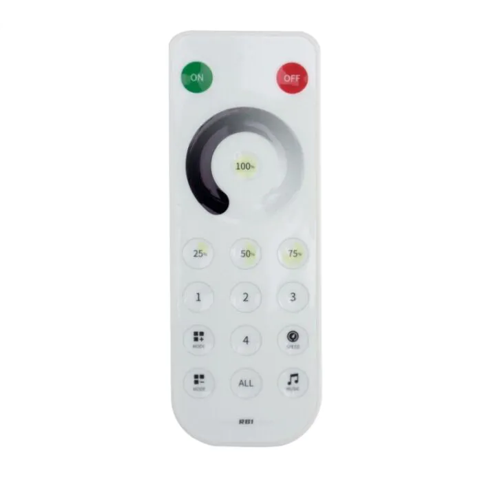 Pilot do kontrolera LED Eco Light EC61580