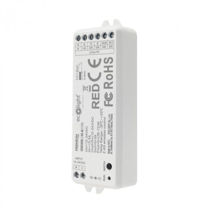 Sterownik do taśm LED Eco Light EC61330
