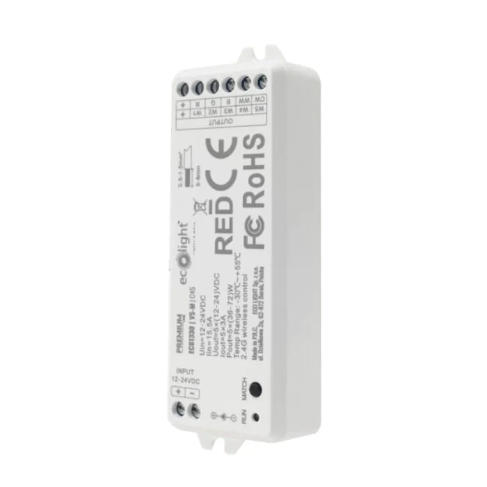 Sterownik do taśm LED Eco Light EC61330