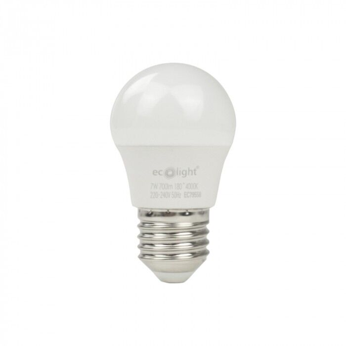 Żarówka LED Eco Light EC79558