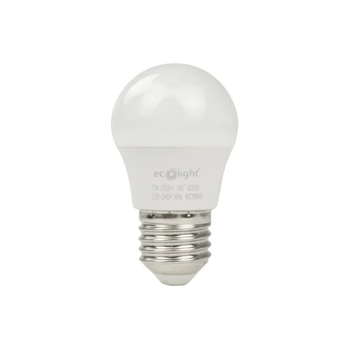 Żarówka LED Eco Light EC79558