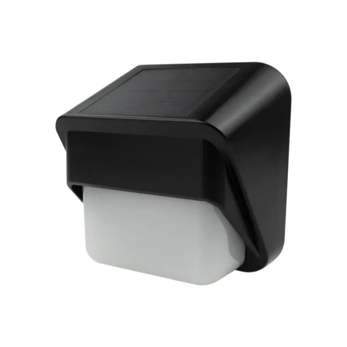 Oprawa elewacyjna, Kinkiet, Oprawa solarna Eco Light EC20739
