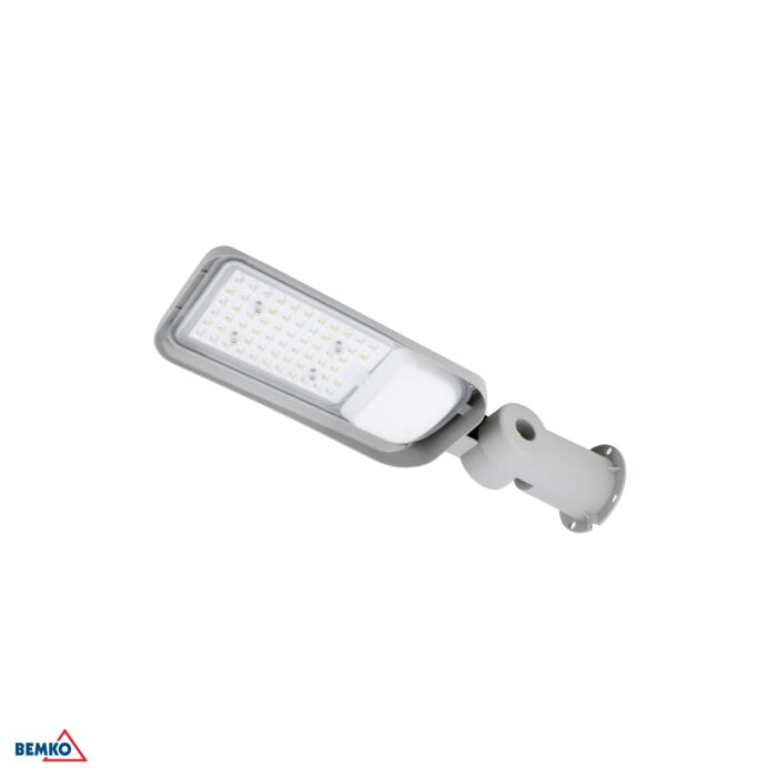 Lampa uliczna Bemko C82-JAZ-050LG-4K-DS
