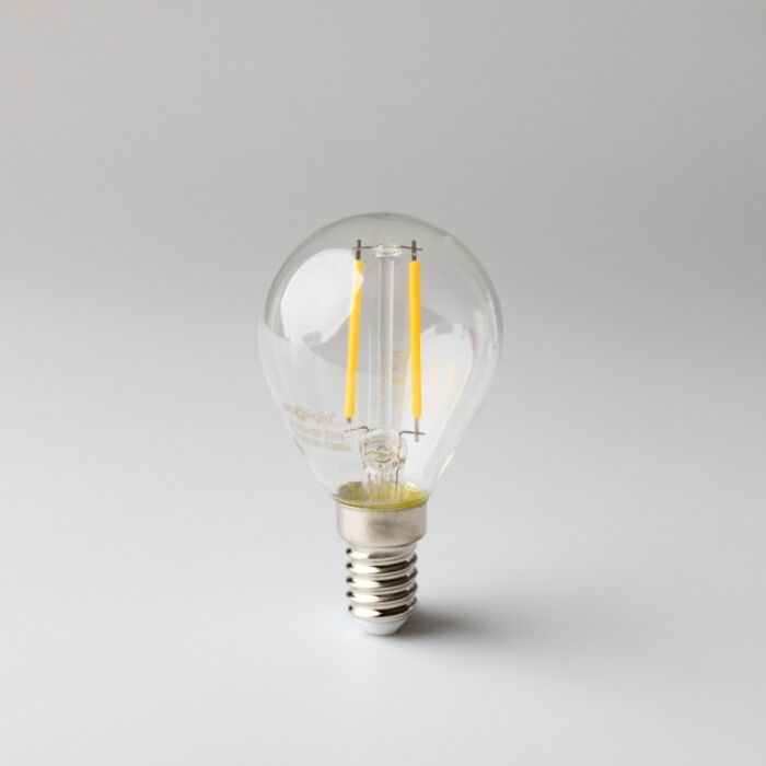 Żarówka dekoracyjna LED Eco Light EC20054