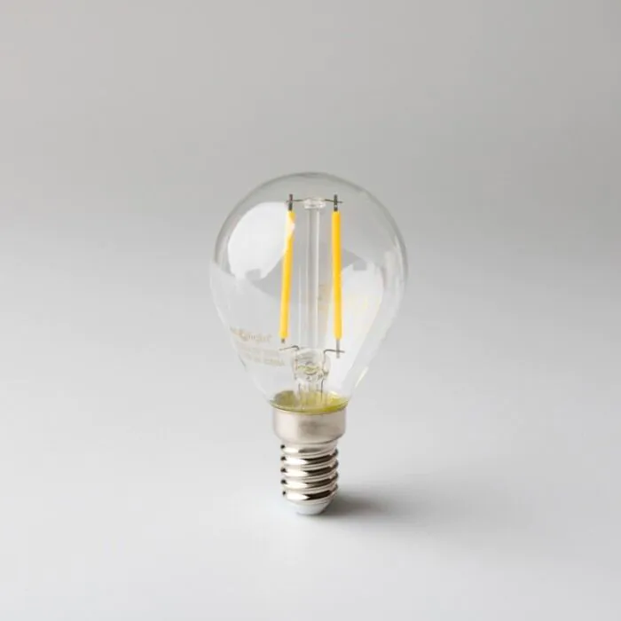 Żarówka dekoracyjna LED Eco Light EC20054