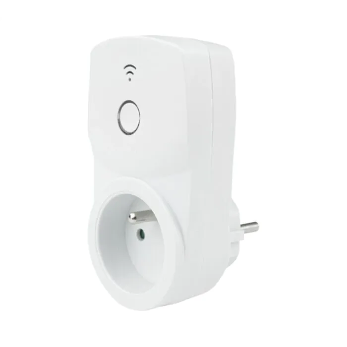 Programator czasowy SMART Eco Light M61077