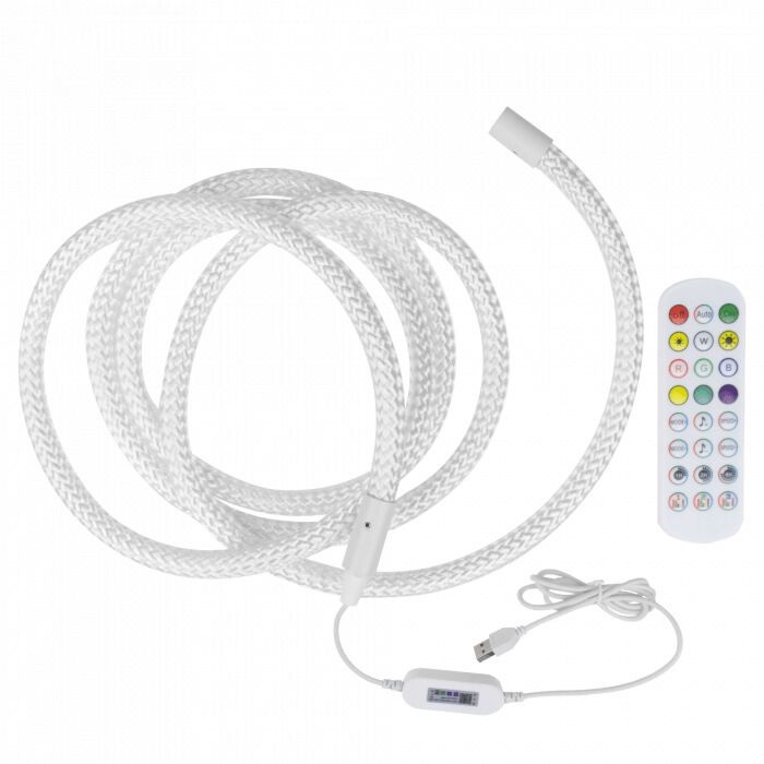 Sznur LED Eco Light EC61246