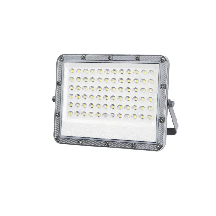 Naświetlacz LED, Naświetlacz solarny, Oprawa solarna Eco Light EC20094