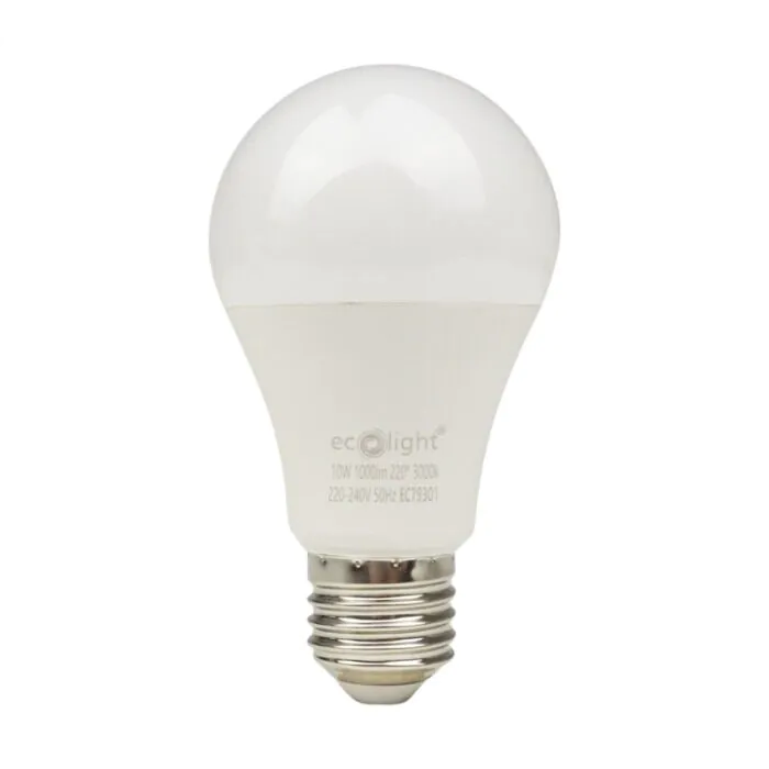 Żarówka LED Eco Light EC79301
