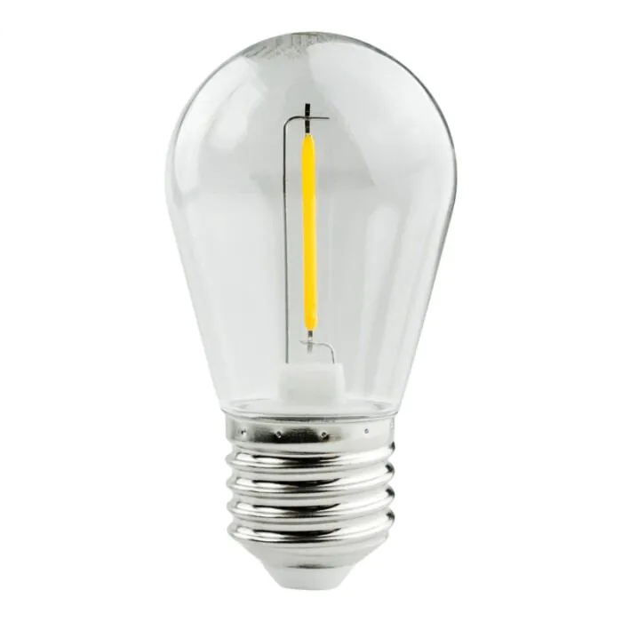 Żarówka dekoracyjna LED Eco Light EC20086