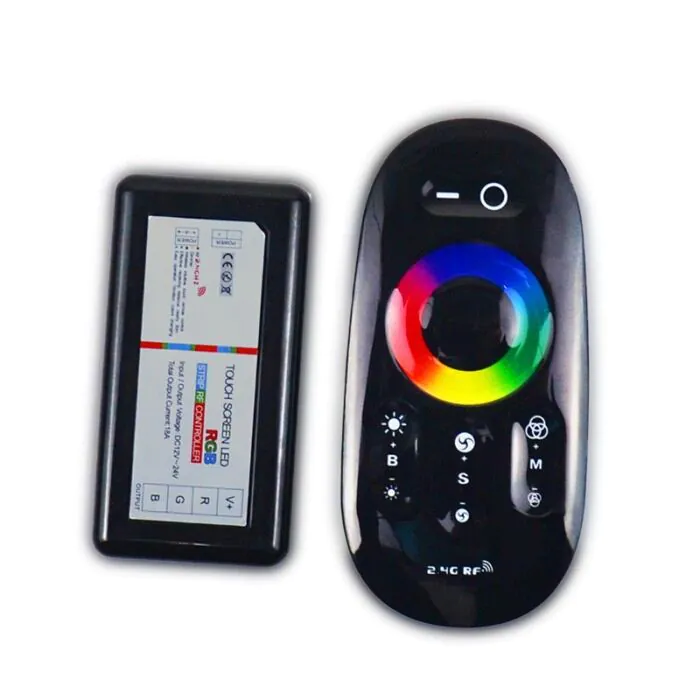 Sterownik do taśm LED Eco Light EC20351
