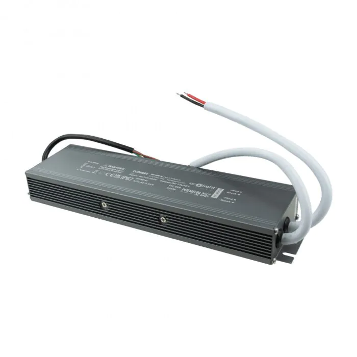 Zasilacz LED hermetyczny Eco Light EC20984