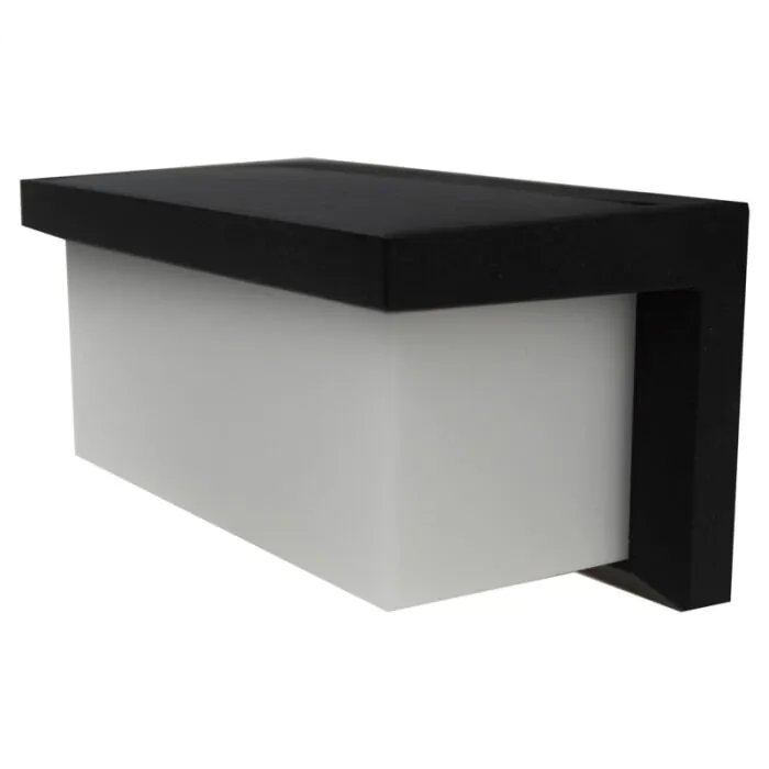Oprawa elewacyjna, Kinkiet, Oprawa solarna Eco Light EC61337