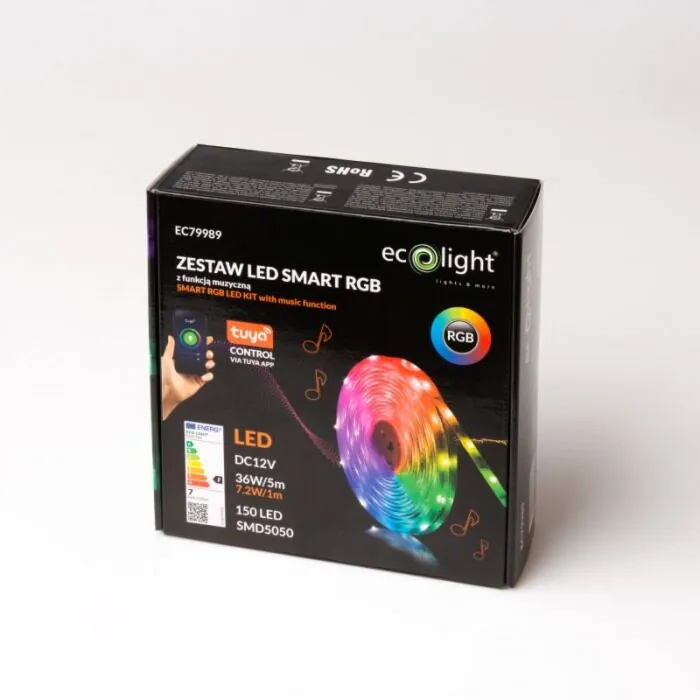 Taśma LED Eco Light EC79989