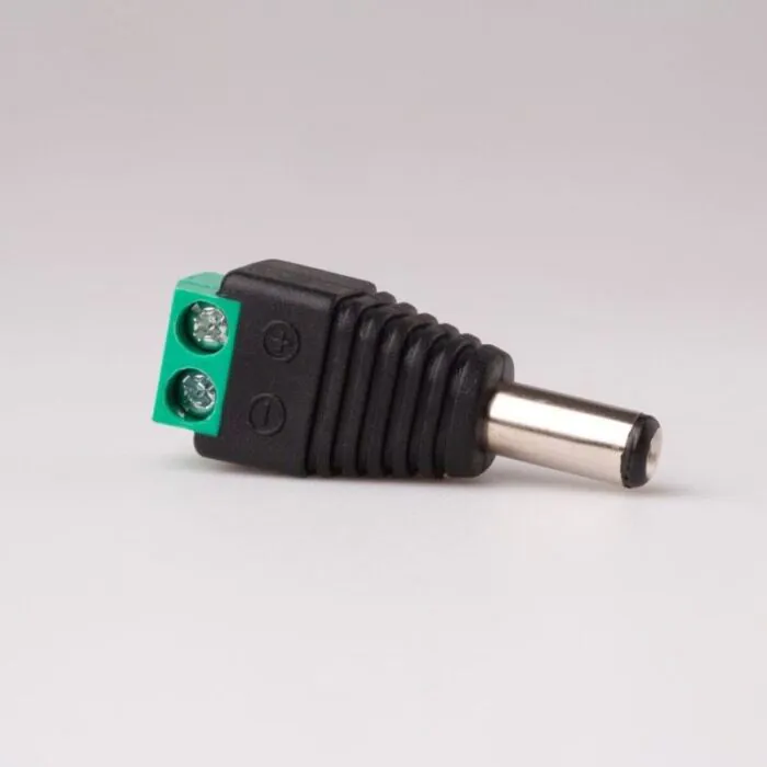 Wtyk Eco Light EC79058