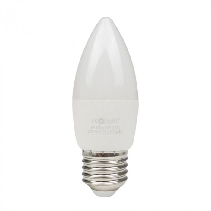 Żarówka LED Eco Light EC79282