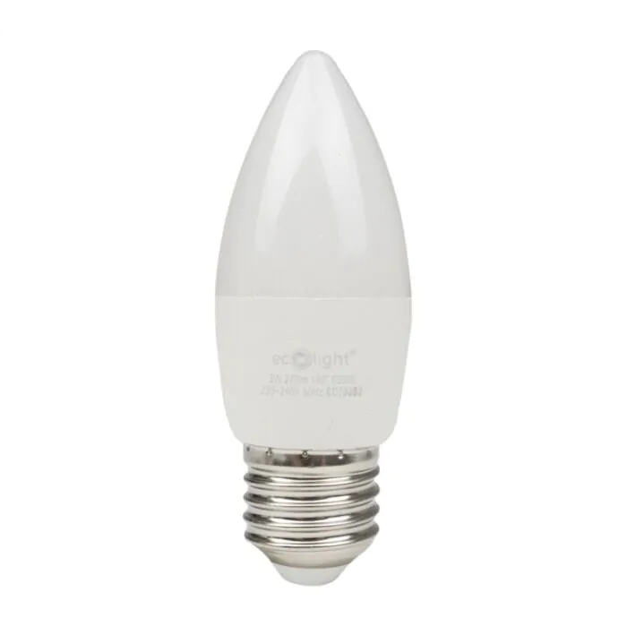 Żarówka LED Eco Light EC79282