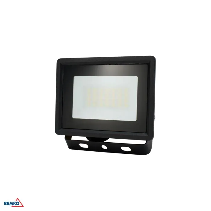 Naświetlacz LED Bemko C64-LFK2-020BL-6K