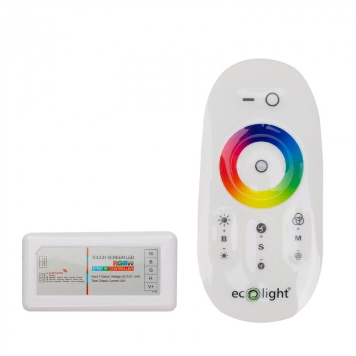 Sterownik do taśm LED Eco Light EC79778