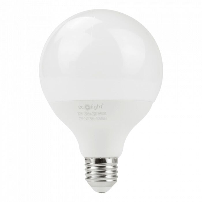 Żarówka LED Eco Light EC61023