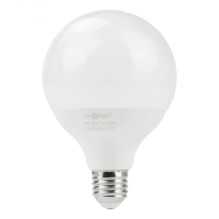 Żarówka LED Eco Light EC61023