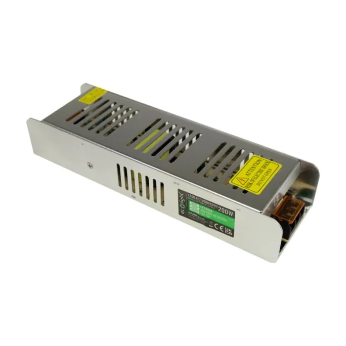 Zasilacz LED modułowy Eco Light EC79605