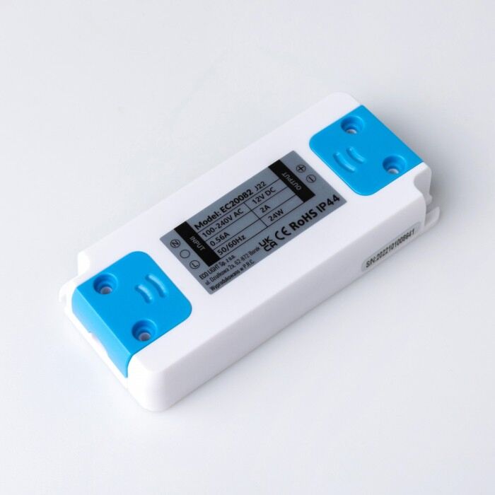 Zasilacz LED meblowy Eco Light EC20082