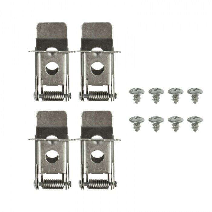 Zestaw montażowy do paneli LED Eco Light EC79395