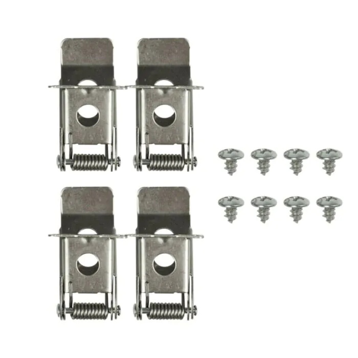 Zestaw montażowy do paneli LED Eco Light EC79395