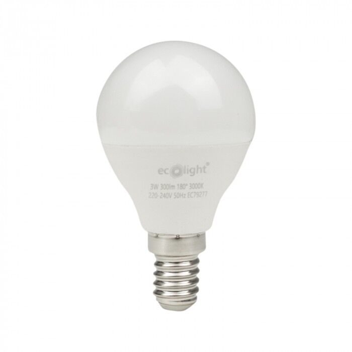 Żarówka LED Eco Light EC79277