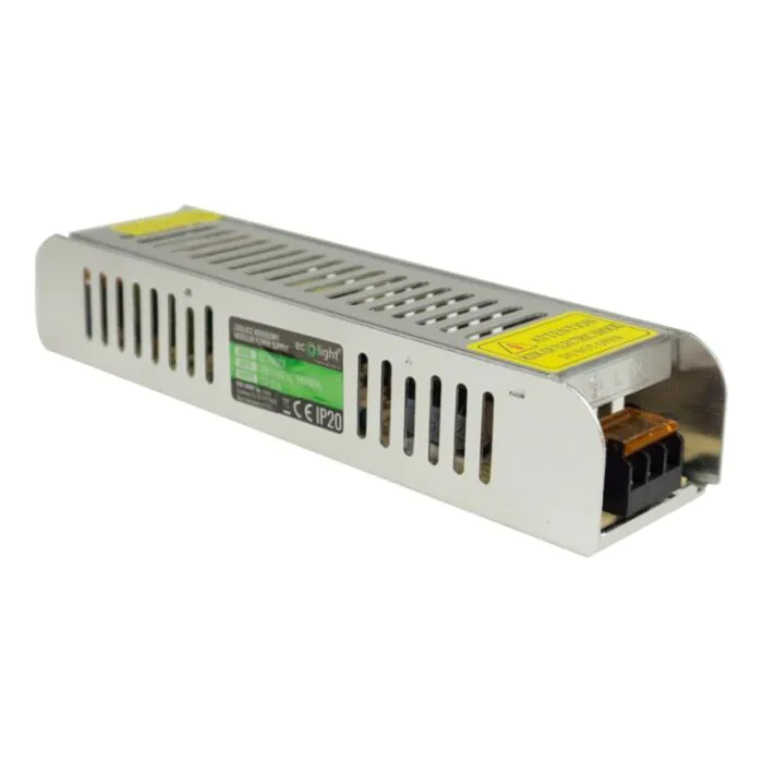 Zasilacz LED modułowy Eco Light EC79603
