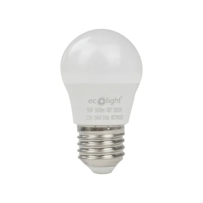Żarówka LED Eco Light EC79335