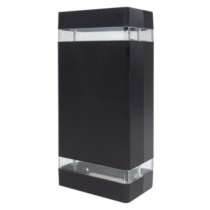 Oprawa elewacyjna, Kinkiet Eco Light EC61002