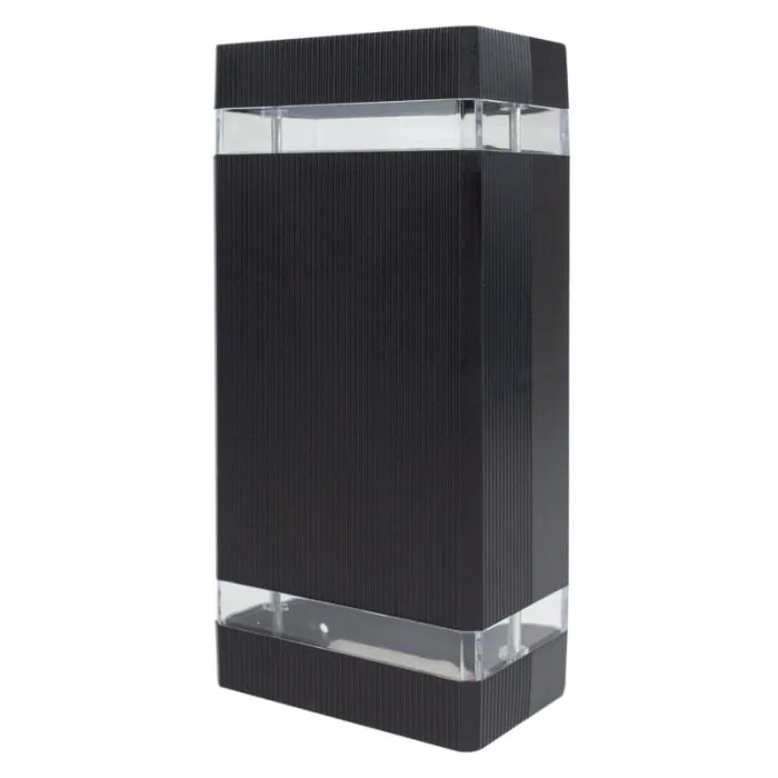 Oprawa elewacyjna, Kinkiet Eco Light EC61002
