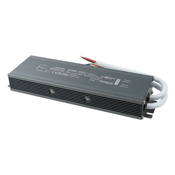Zasilacz LED hermetyczny Eco Light EC20983