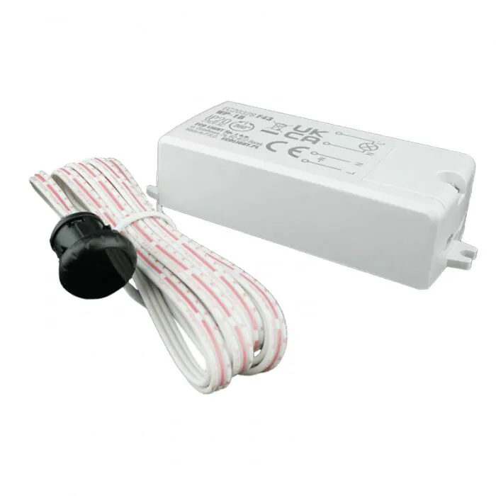 Włącznik meblowy, Włącznik bezdotykowy Eco Light EC20328