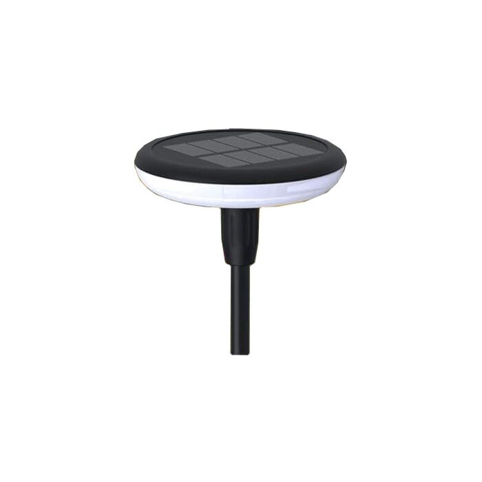 Oprawa ogrodowa, Oprawa solarna Eco Light EC20737