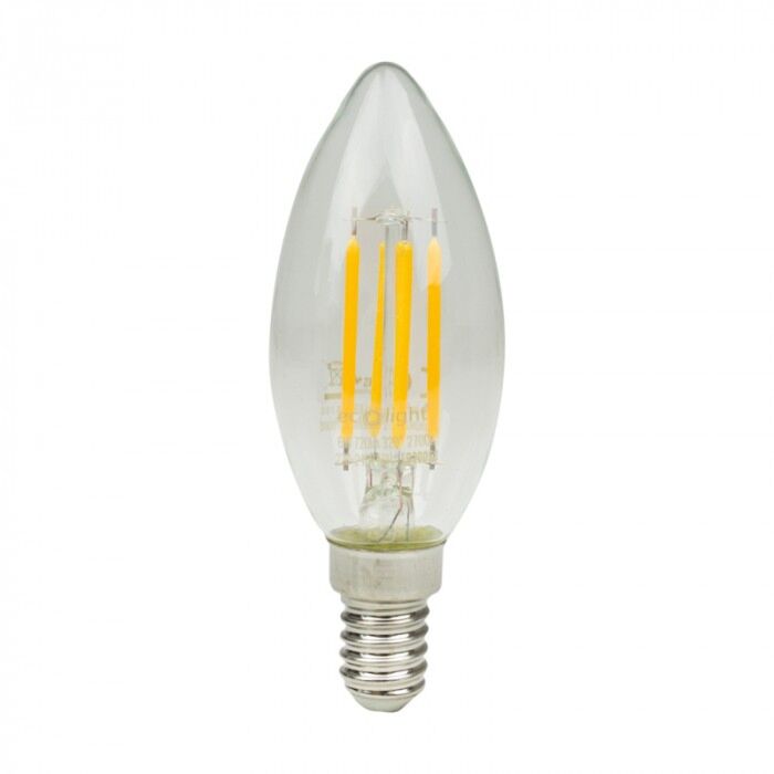 Żarówka dekoracyjna LED Eco Light EC20053