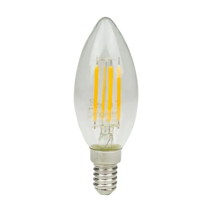 Żarówka dekoracyjna LED Eco Light EC20053