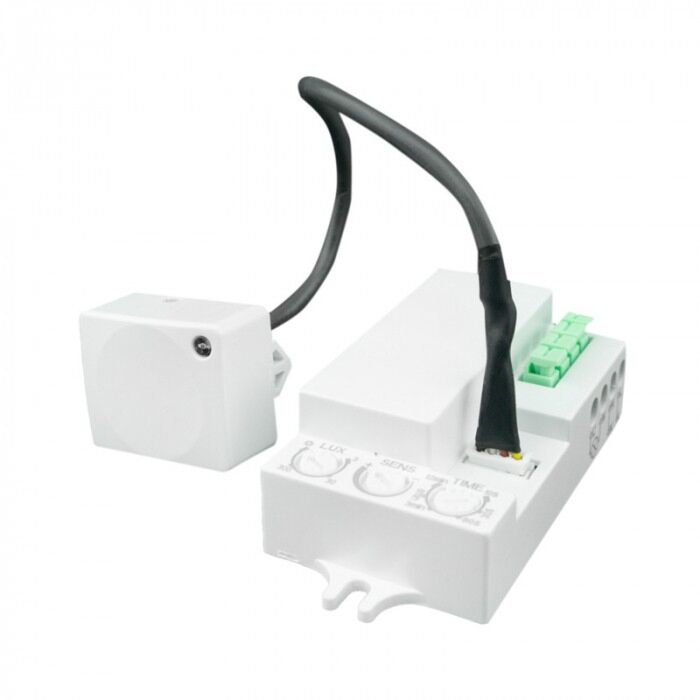 Czujnik ruchu Eco Light EC20339
