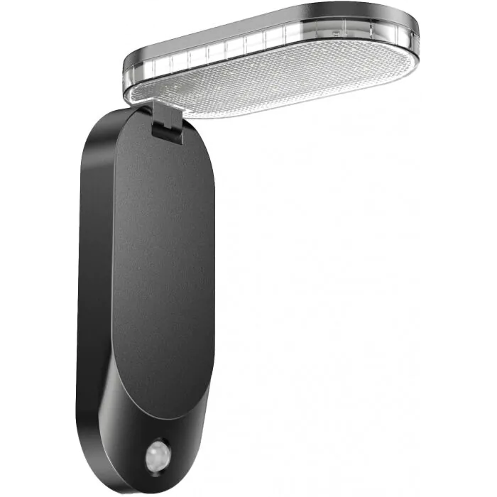 Oprawa elewacyjna, Kinkiet, Oprawa solarna Eco Light EC20740