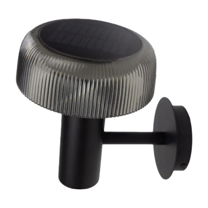 Oprawa elewacyjna, Kinkiet, Oprawa solarna Eco Light EC61343