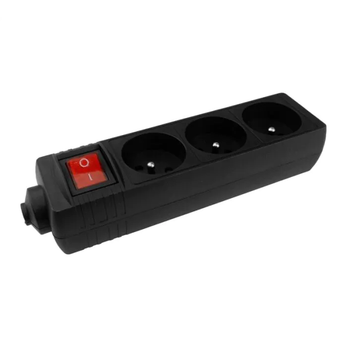 Przedłużacz rozbieralny .MORE M20583
