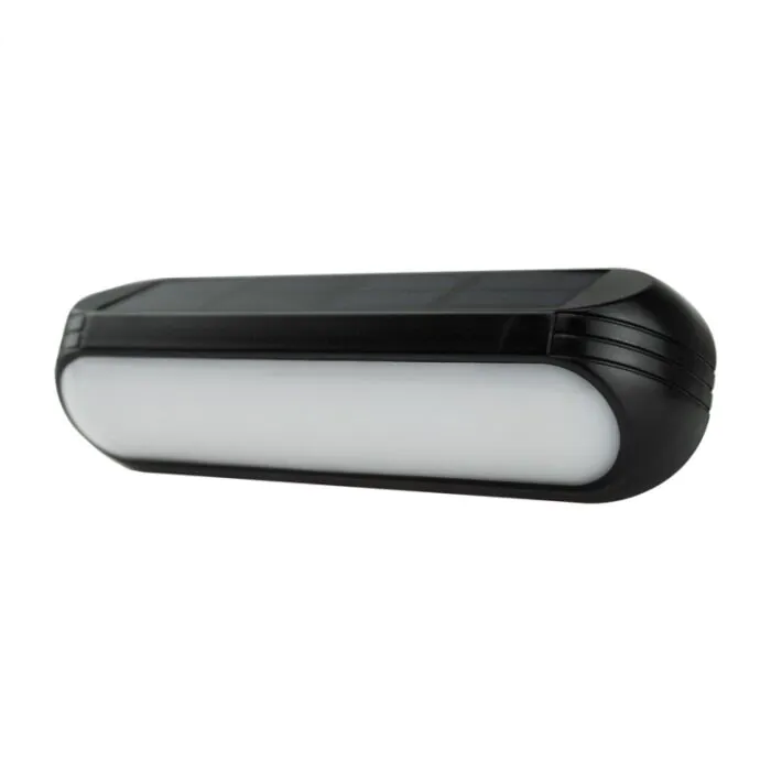 Oprawa elewacyjna, Kinkiet, Oprawa solarna Eco Light EC20115