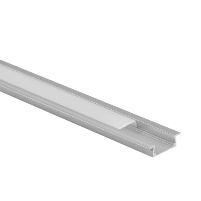 Profil do taśm LED Eco Light EC20606
