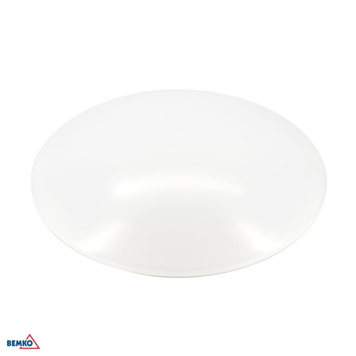 Plafon sufitowy, Plafon elewacyjny, Plafon hermetyczny, Plafon z czujnikiem ruchu, Plafon ścienny Bemko C37-PLA-260-120-4K-MD