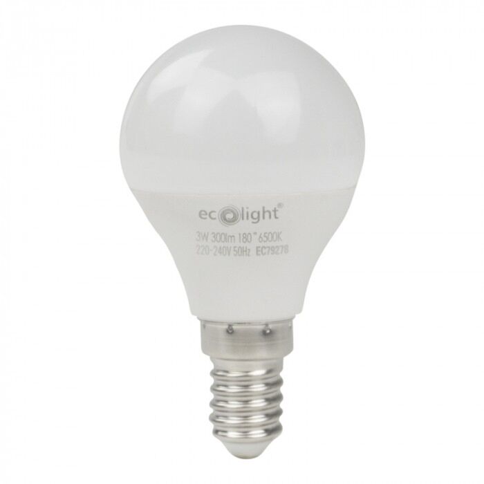 Żarówka LED Eco Light EC79278