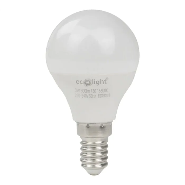 Żarówka LED Eco Light EC79278